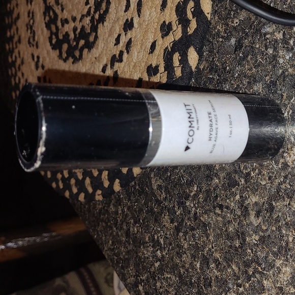COMMIT HYDRATE FACE SERUM - Picture 5 of 5